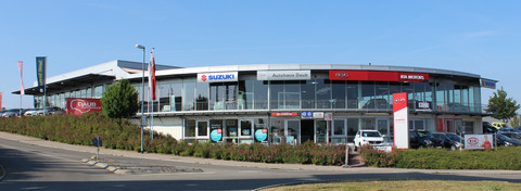 Autohaus Daub